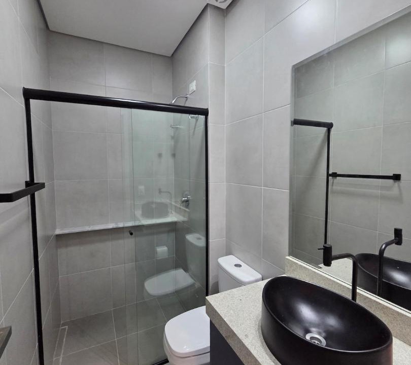 Photo of Bathroom in Hugo Lange