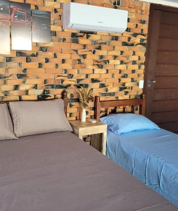 Photo of Bedroom in Lauro Muller
