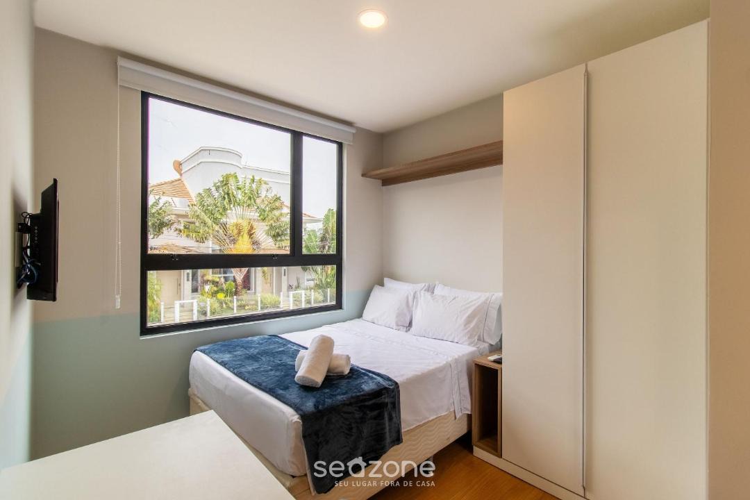 Photo of Bedroom in Cachoeira do Bom Jesus