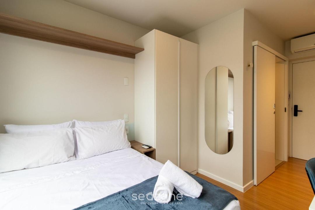 Photo of Bedroom in Cachoeira do Bom Jesus