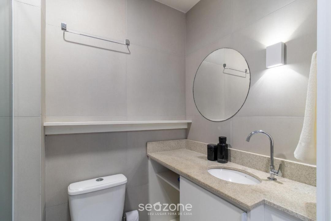 Photo of Bathroom in Cachoeira do Bom Jesus