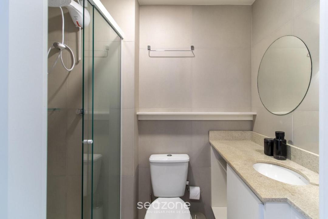 Photo of Bathroom in Cachoeira do Bom Jesus