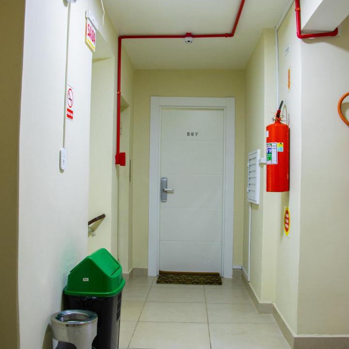 Photo of Bathroom in Centro