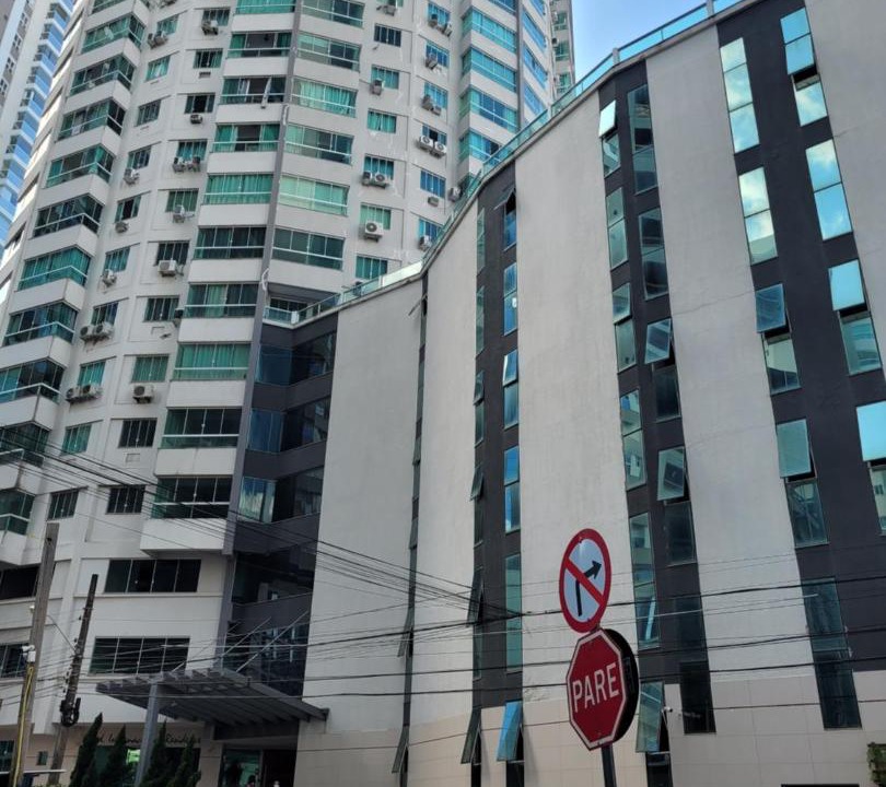 Photo of Buildings in Centro