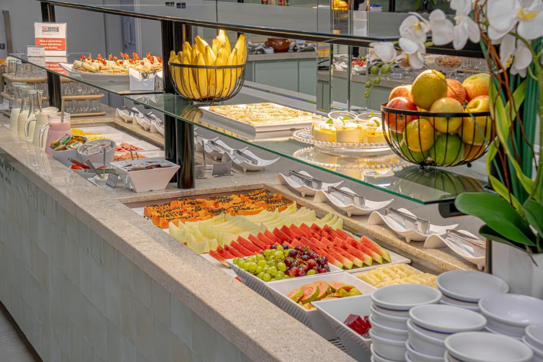 Photo of Kitchen in Centro