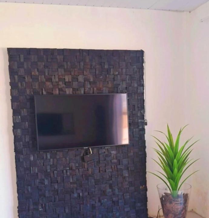 Photo of Livingroom in Morretes