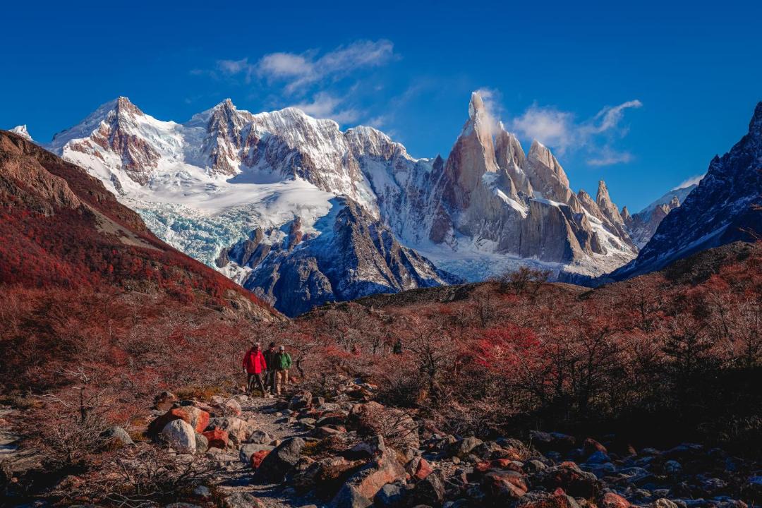 Photo of Others in El Chalten