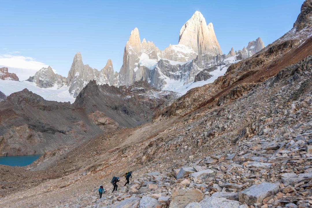 Photo of Others in El Chalten