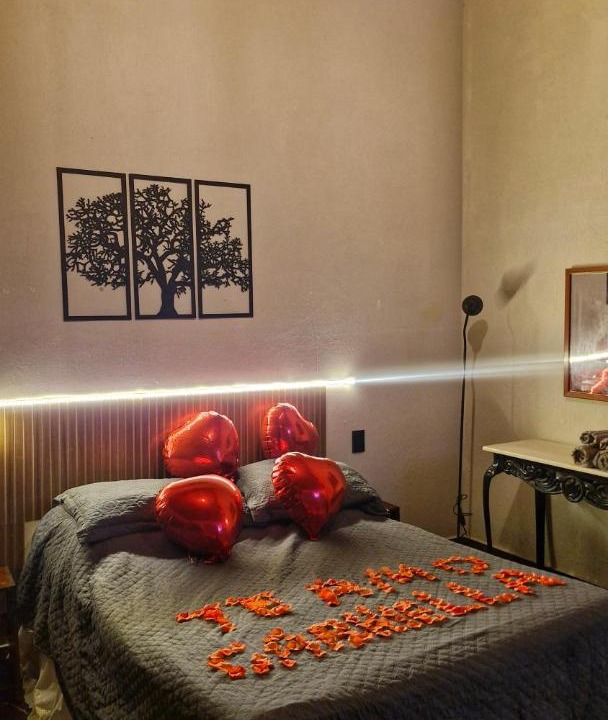 Photo of Bedroom in Sorocaba