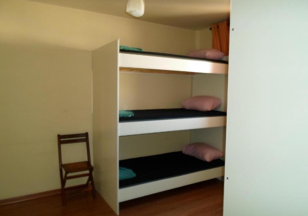Photo of Bedroom in Bairro Jardim Botanico