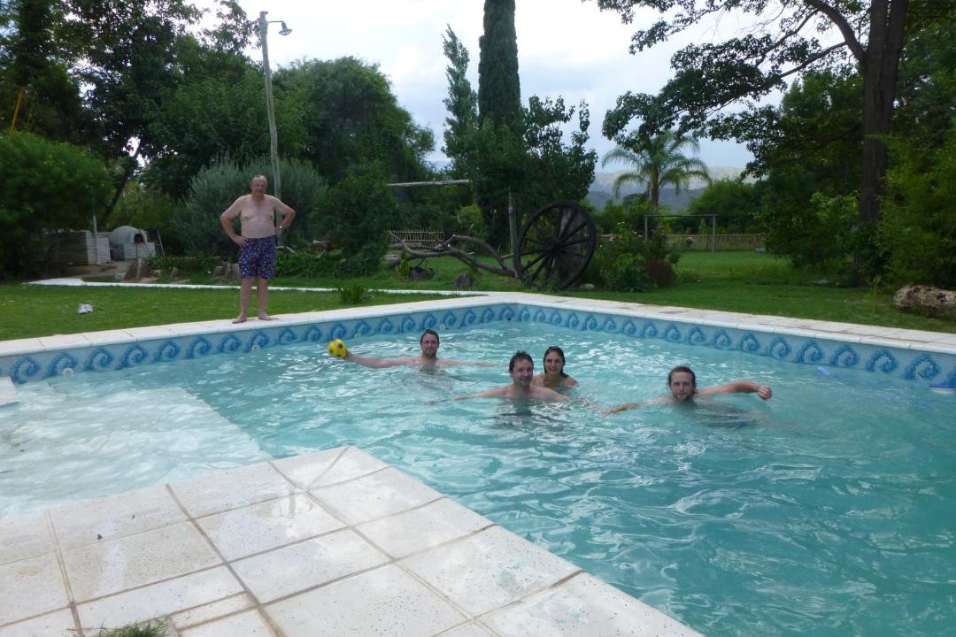 Photo of Others in Valle Viejo