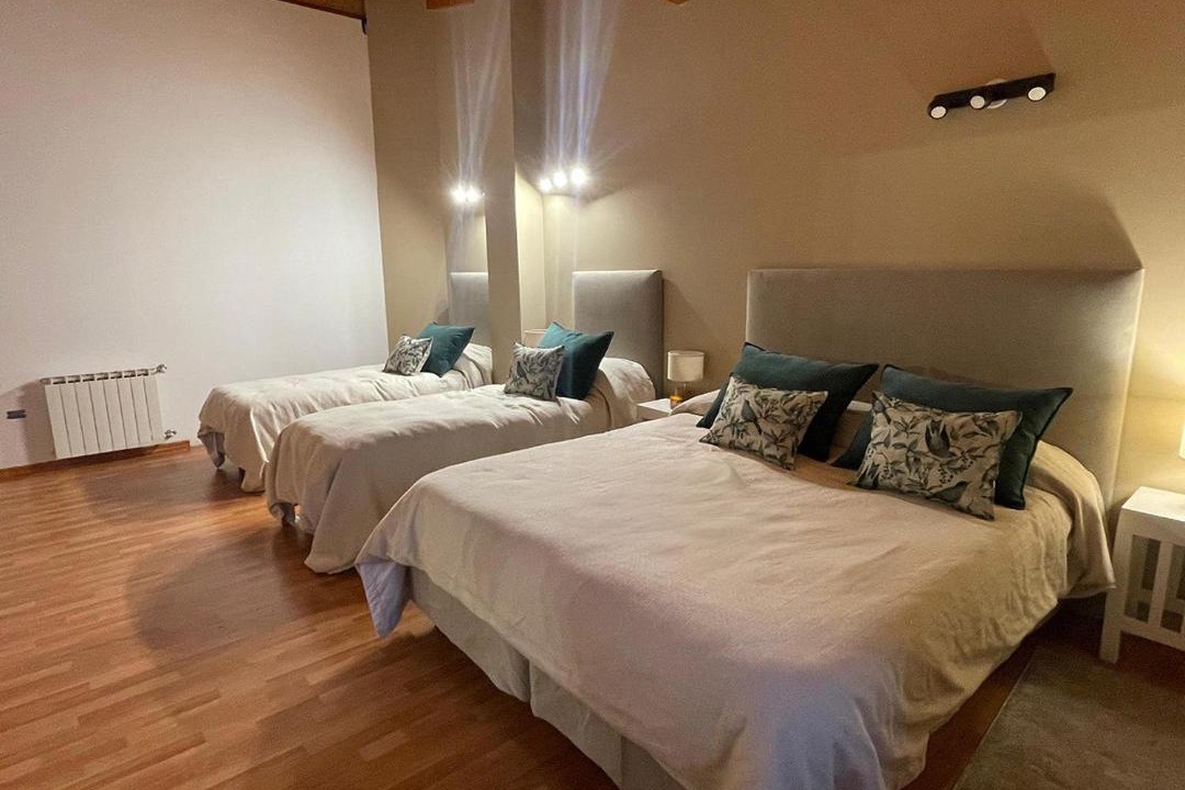 Photo of Bedroom in 10 de Diciembre