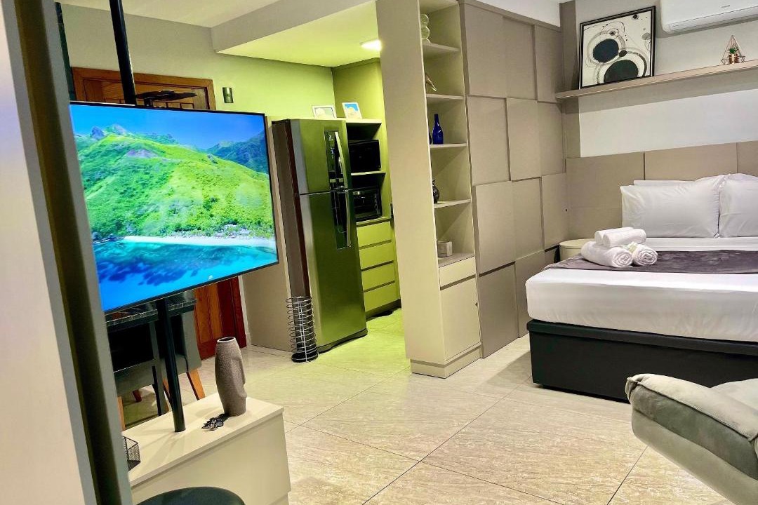 Photo of Bedroom in Moinhos de Vento