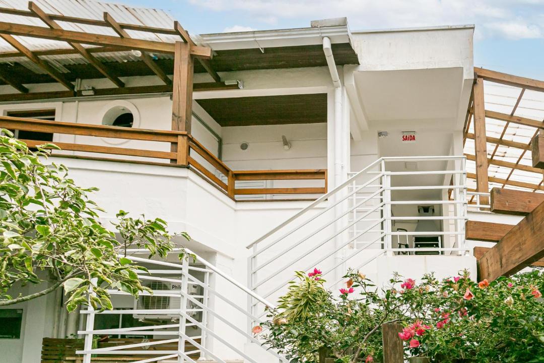 Photo of Patio Balcony in Cachoeira do Bom Jesus
