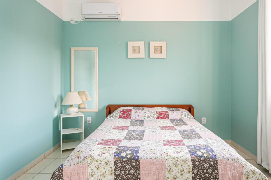 Photo of Bedroom in Cachoeira do Bom Jesus