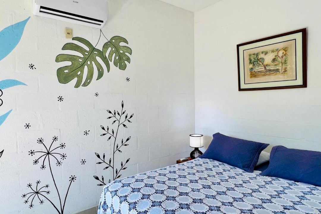 Photo of Bedroom in Manguinhos