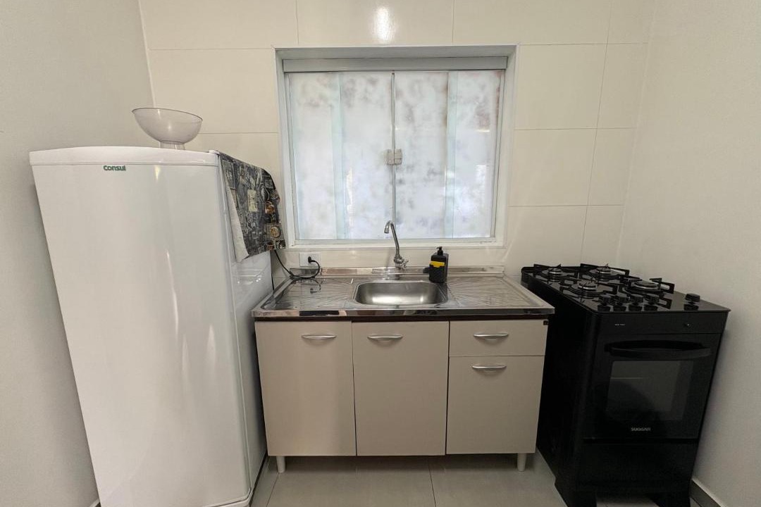 Photo of Kitchen in Pereque-Mirim