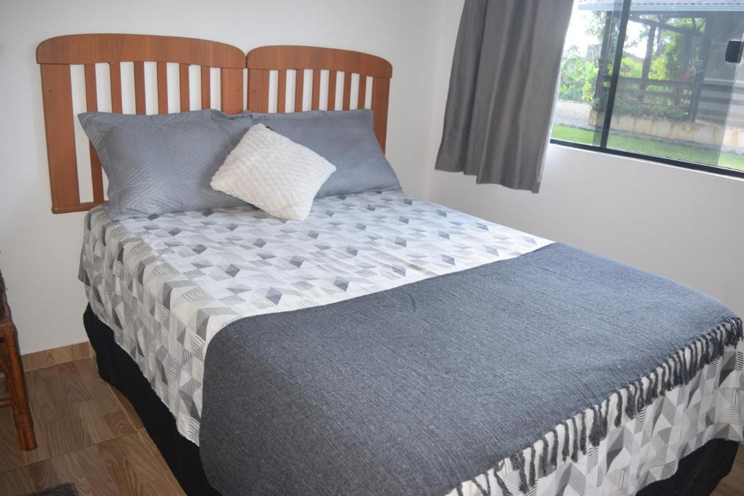 Photo of Bedroom in Morretes