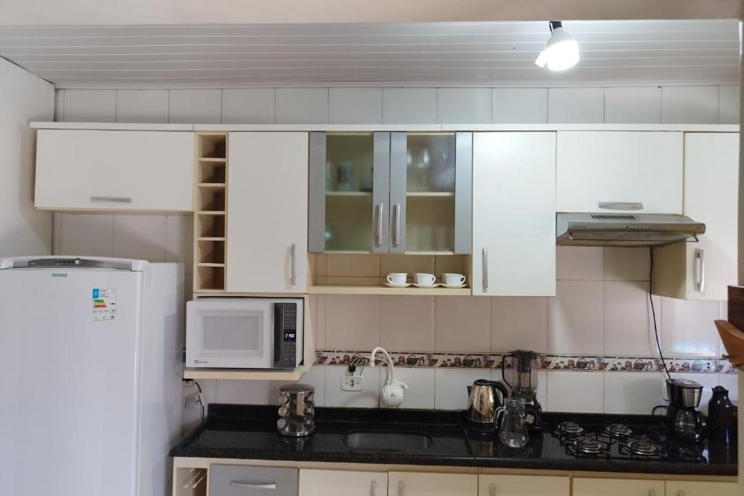 Photo of Kitchen in Foz do Iguacu