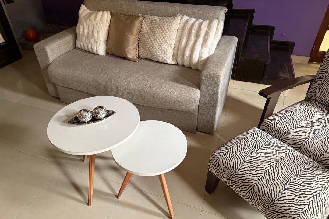 Photo of Livingroom in Termas de Rio Hondo