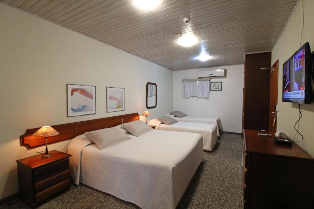 Photo of Bedroom in Capivari