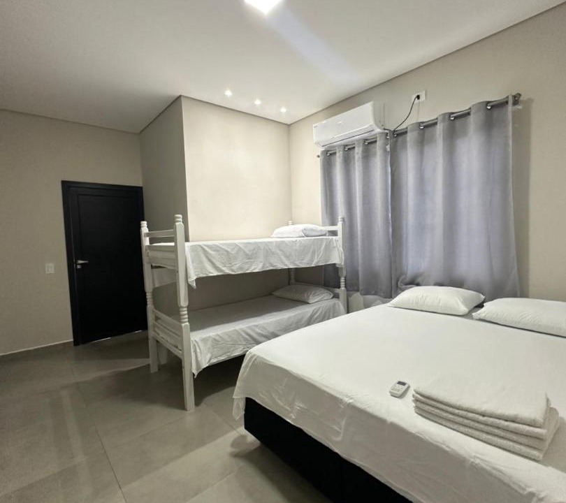 Photo of Bedroom in Foz do Iguacu