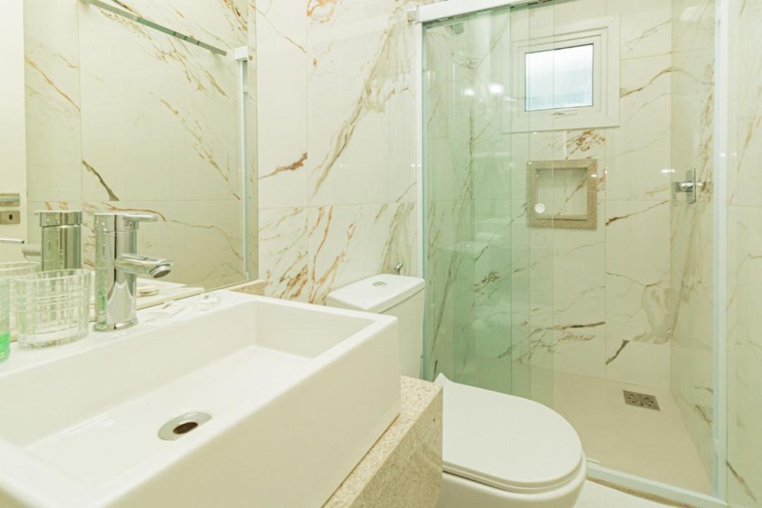 Photo of Bathroom in Canela