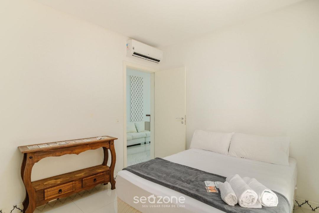 Photo of Bedroom in Nacoes