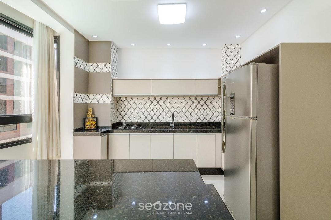 Photo of Kitchen in Nacoes