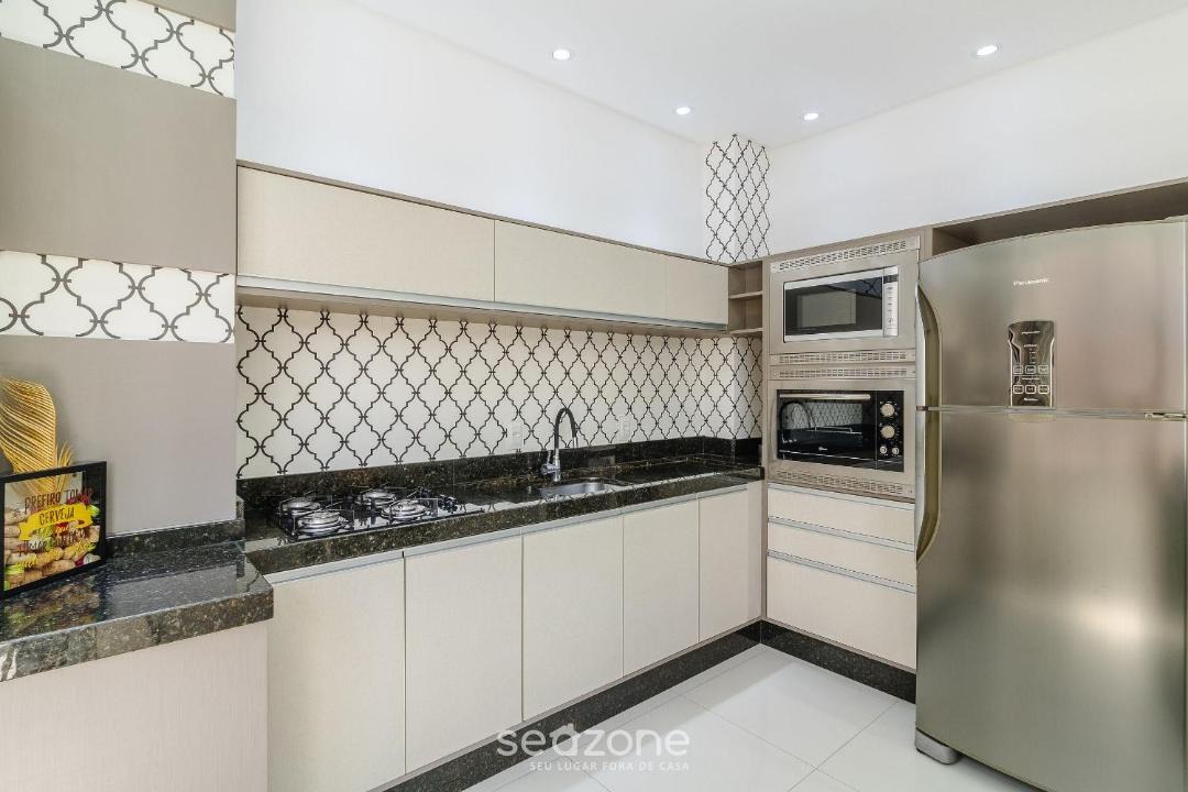 Photo of Kitchen in Nacoes