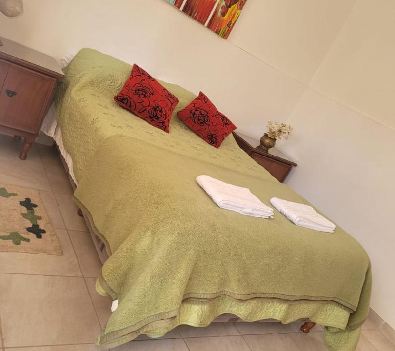 Photo of Bedroom in Termas de Rio Hondo