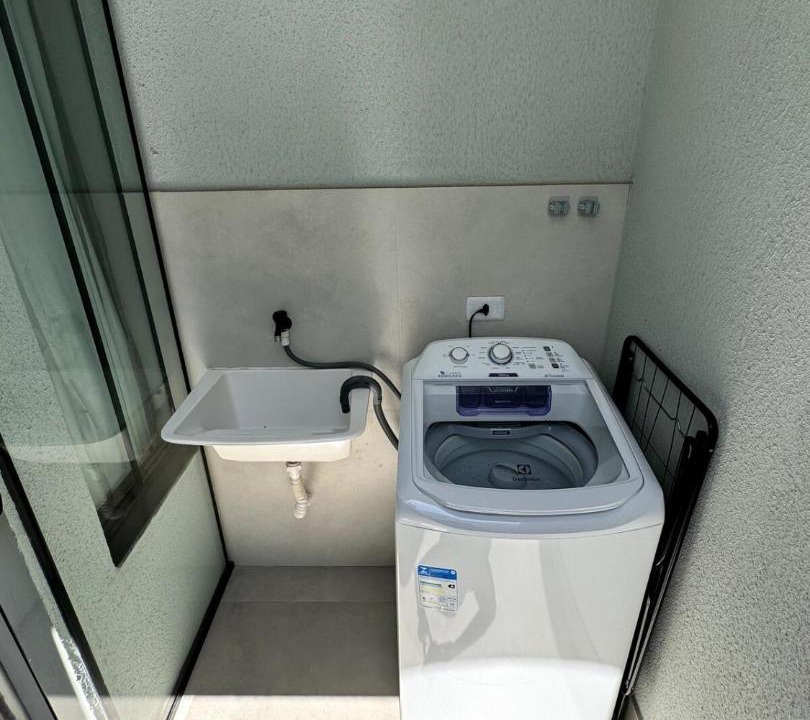 Photo of Bathroom in Londrina