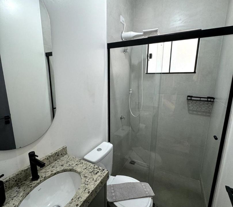 Photo of Bathroom in Londrina