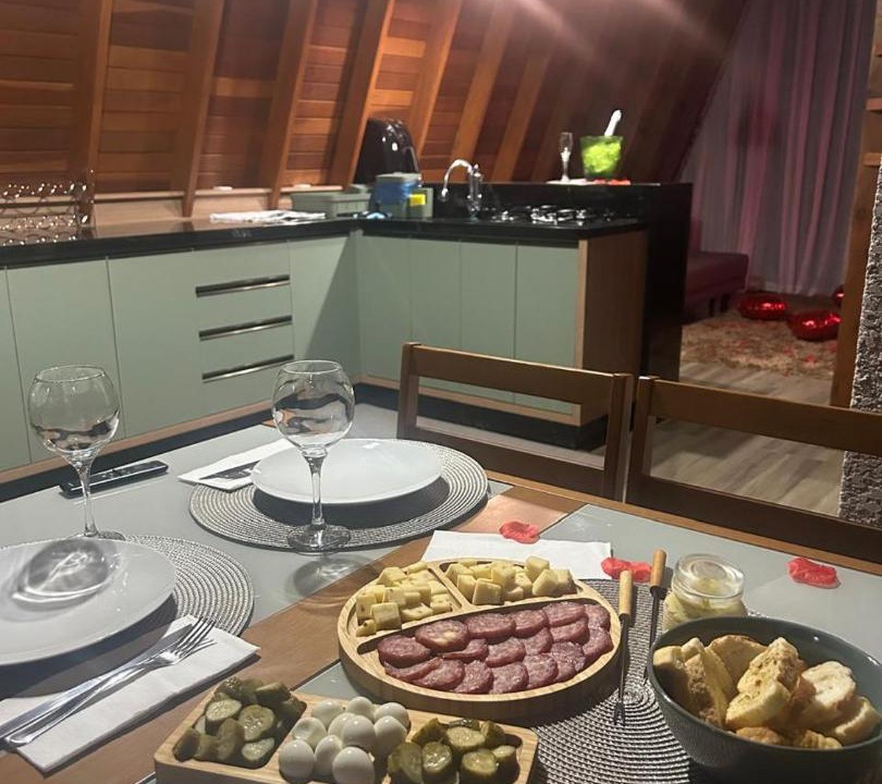 Photo of Kitchen in Contenda