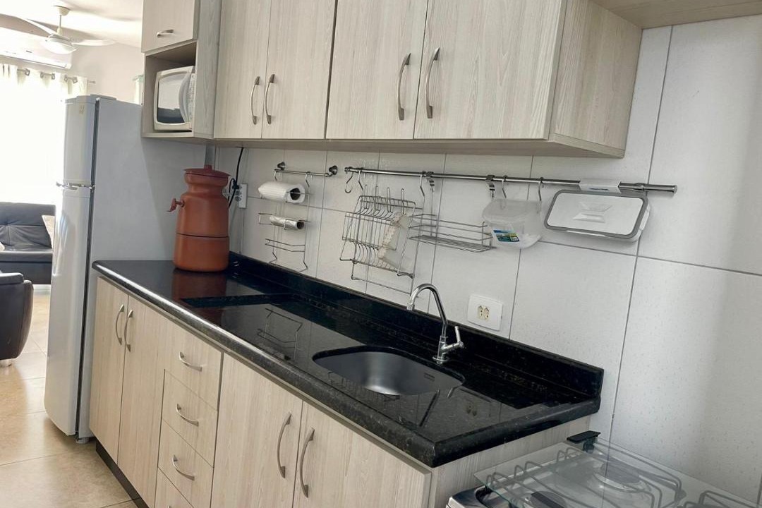 Photo of Kitchen in Caioba