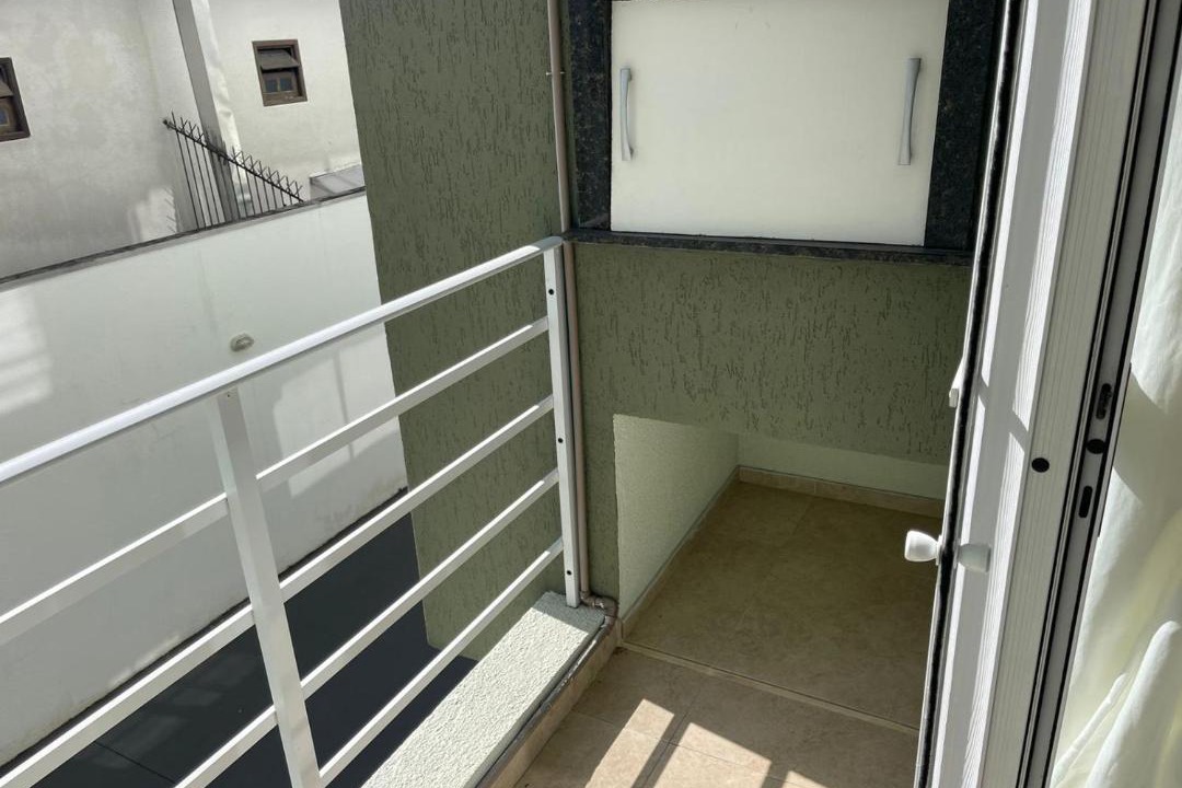 Photo of Patio Balcony in Caioba