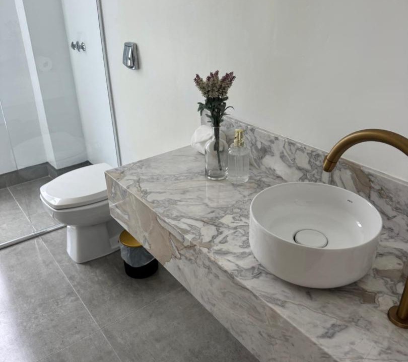 Photo of Bathroom in Anita Garibaldi