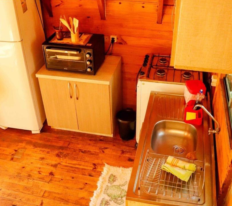 Photo of Kitchen in Sao Francisco de Paula