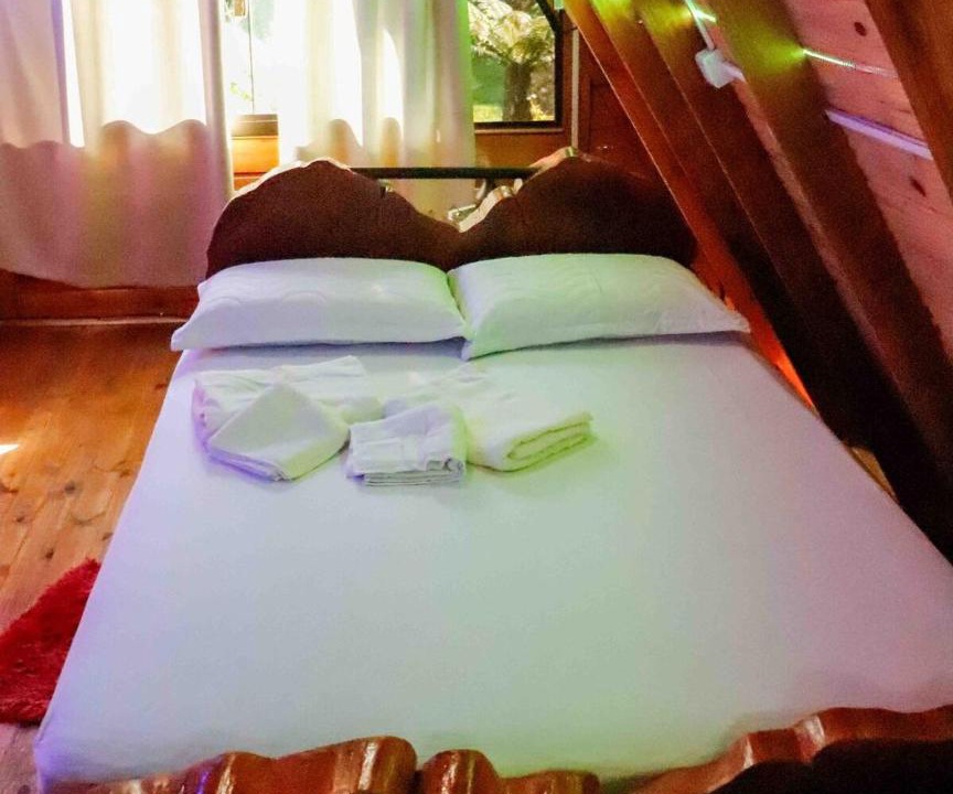Photo of Bedroom in Sao Francisco de Paula