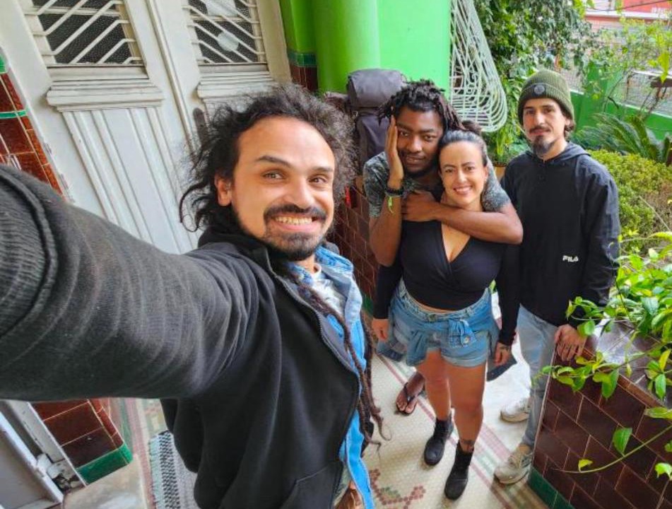 Photo of Others in Cidade Baixa