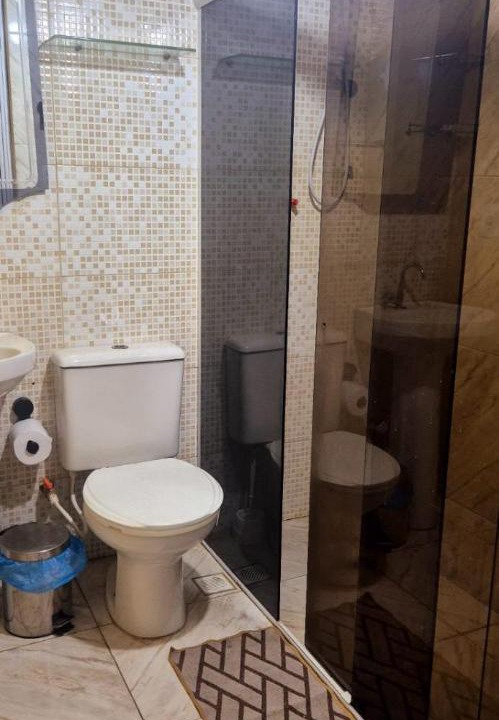 Photo of Bathroom in Jacarepagua