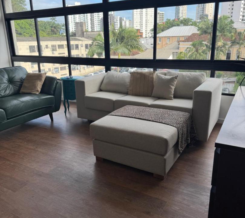 Photo of Livingroom in Anita Garibaldi