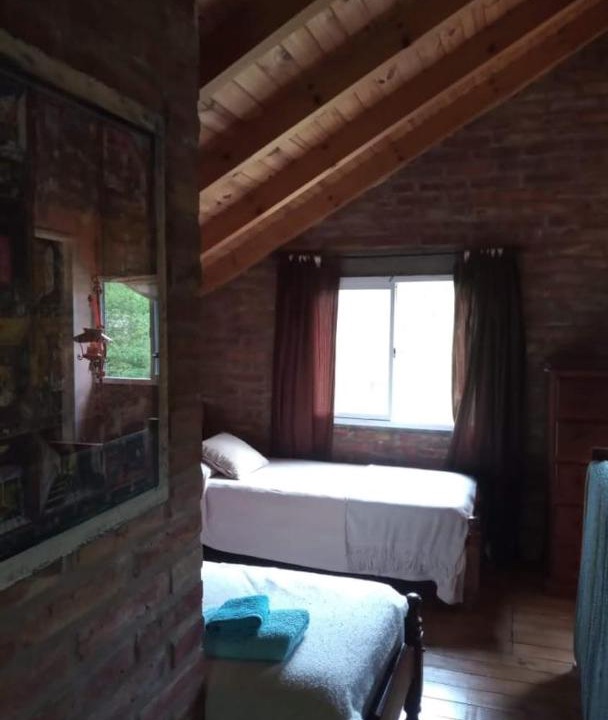 Photo of Bedroom in Villa Ventana