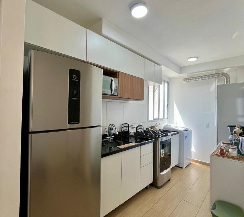 Photo of Kitchen in Recreio dos Bandeirantes