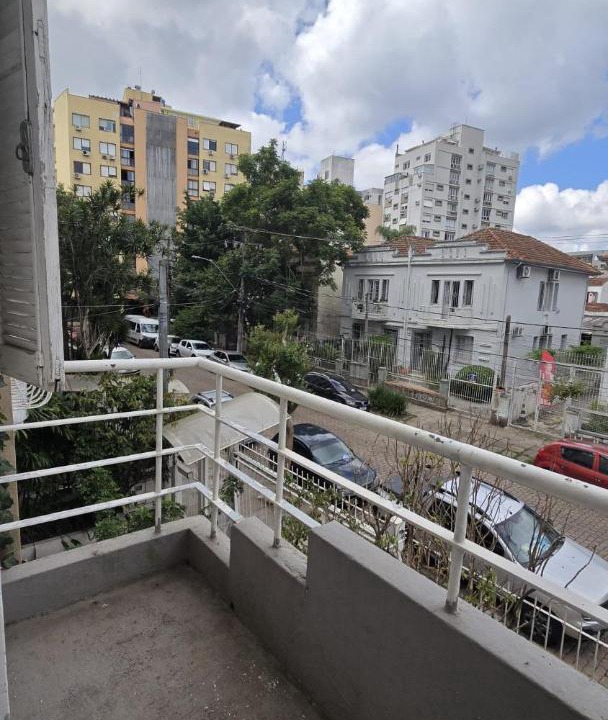 Photo of Patio Balcony in Cidade Baixa