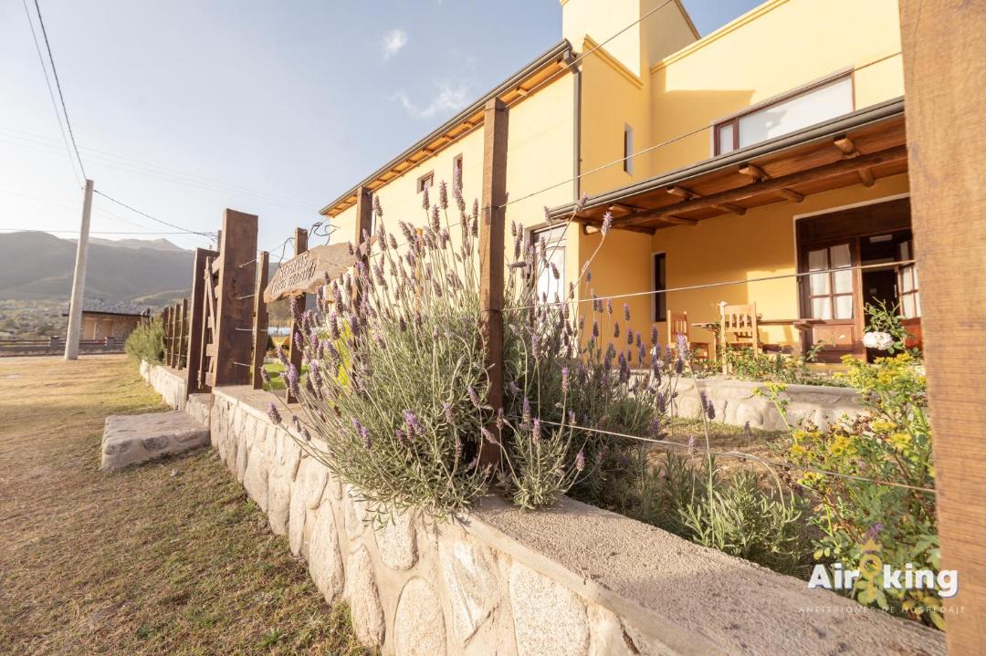 Photo of Others in Tafi del Valle