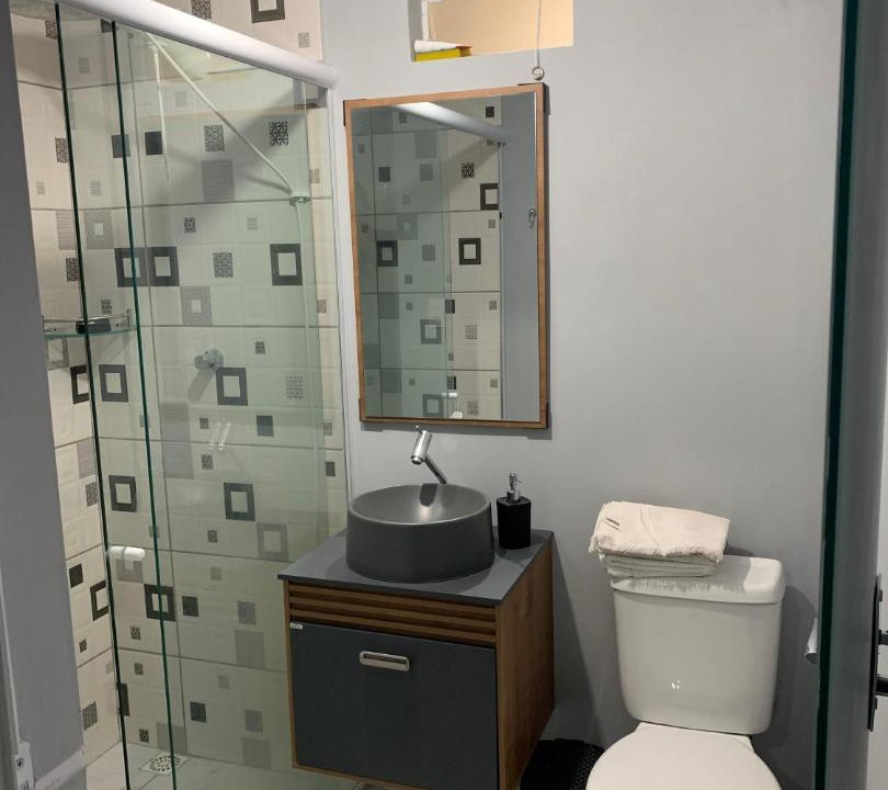 Photo of Bathroom in Agua Verde