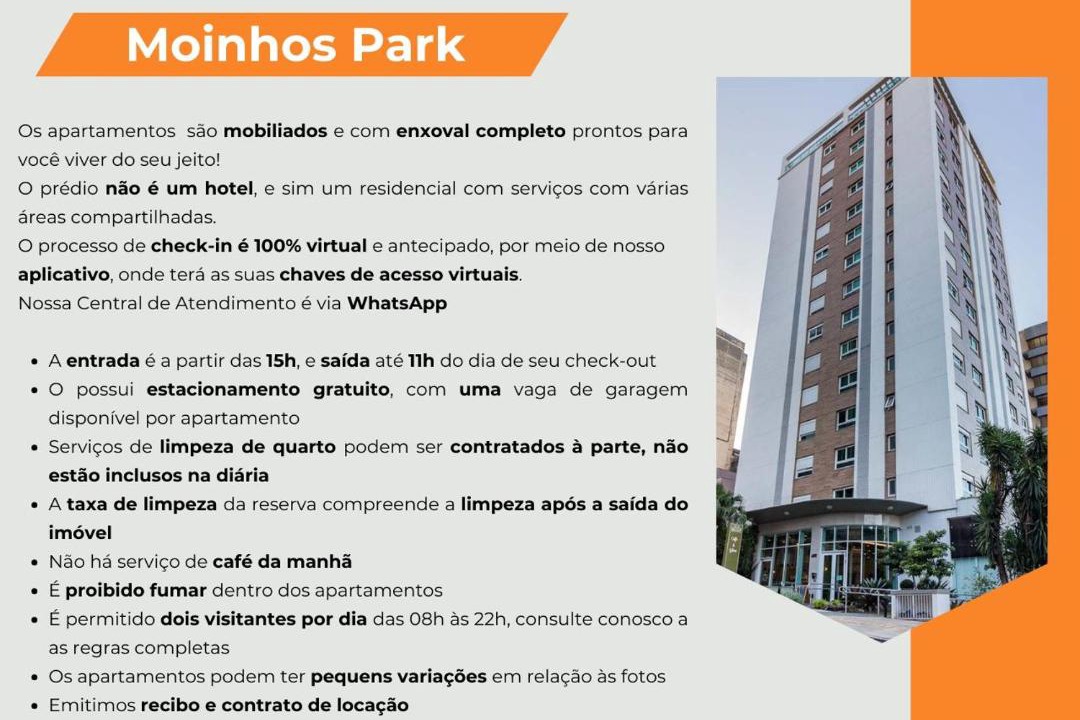 Photo of Others in Moinhos de Vento