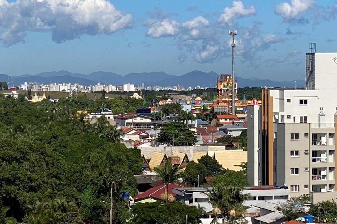 Photo of Buildings in Praia da Armacao do Itapocoroi
