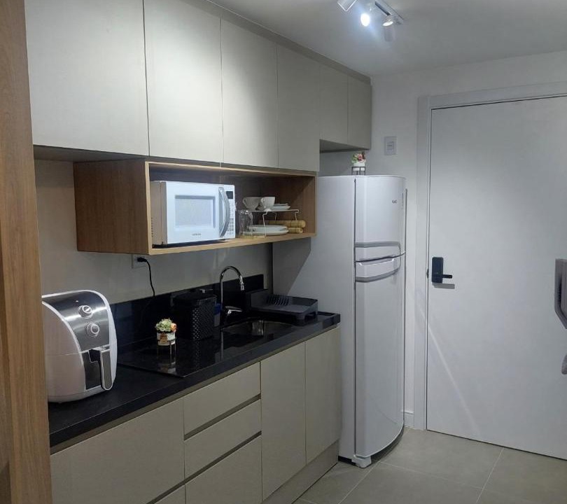 Photo of Kitchen in Rio Branco